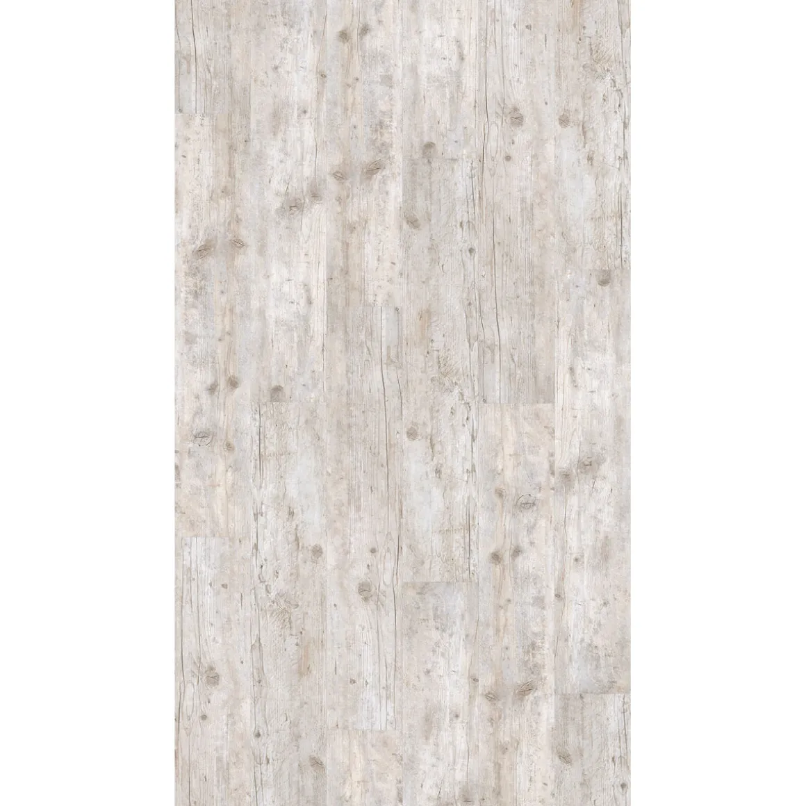 Parador Vinylboden „Classic 2030“, Altholz geweißt, Holzstruktur, 21,6x120,7 cm