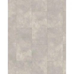 Parador Vinylboden Modular ONE Beton hellgrau Steinstruktur Minifase 853 x 400 x 8 mm