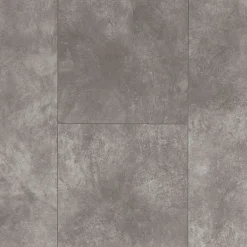 Parador Vinylboden Modular ONE Beton dunkelgrau Steinstruktur Minifase 853 x 400 x 8 mm