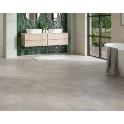 Parador Vinylboden Trafalgar hellgrau 914 x 457 x 5,3 mm