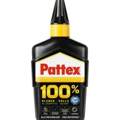 Pattex Alleskleber 100% Repair 100 g