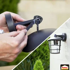 Pattex Epoxy Kleber Kraft-Mix Metall 35 g