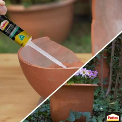 Pattex 2K-Epoxidharz Kraft-Mix Extrem Fest 12 g