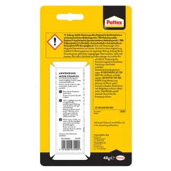 Pattex Knetmasse Repair Express Powerknete 48 g