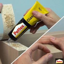Pattex Kraftkleber Kraftkleber Classic 125 g