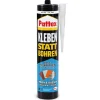 Pattex Montagekleber Kleben statt Bohren Innen und Außen 450 g