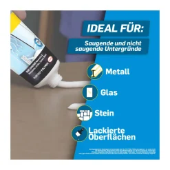 Pattex Montagekleber Montage Special 80 g