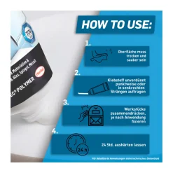 Pattex Montagekleber Montage Special 80 g