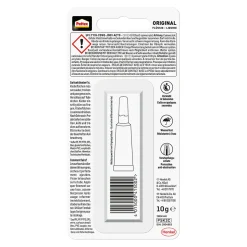 Pattex Sekundenkleber Flüssig 10 g