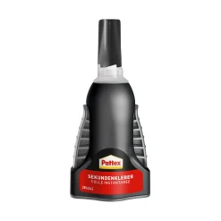 Pattex Sekundenkleber Flüssig Matic 3 g