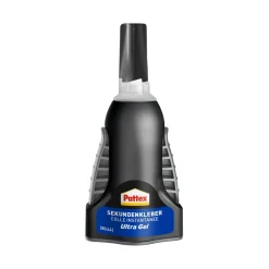 Pattex Sekundenkleber Ultra Gel Matic 3 g