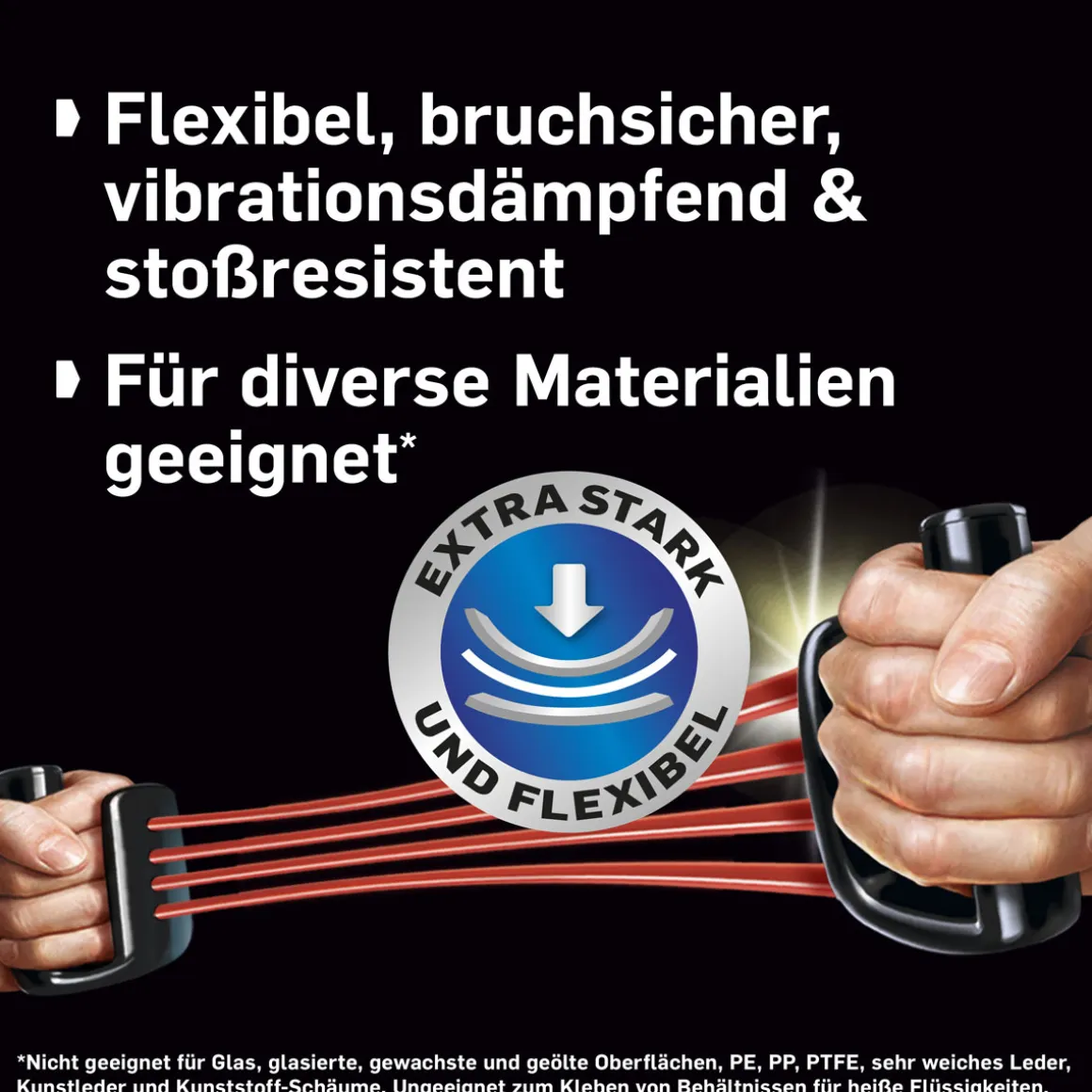 Pattex Sekundenkleber Ultra Gel Mini Trio 3 x 1 g