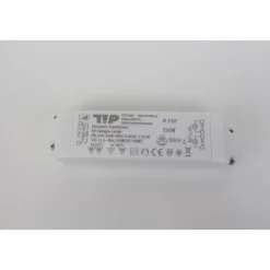 Paulmann NP-Trafo 30-150W 230/12V weiß