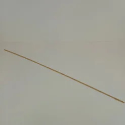 Perlleiste D502 1/2 Buche 5 x 9 x 1000 mm