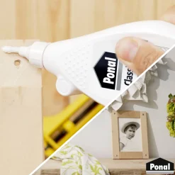 Ponal Holzleim Classic 550 g