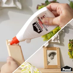 Ponal Holzleim Fix und Fest 500 g