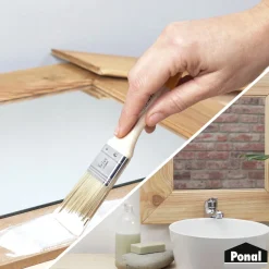 Ponal Holzleim Wasserfest 760 g
