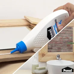 Ponal Holzleim Wasserfest 550 g