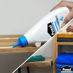 Ponal Holzleim Wasserfest 120 g