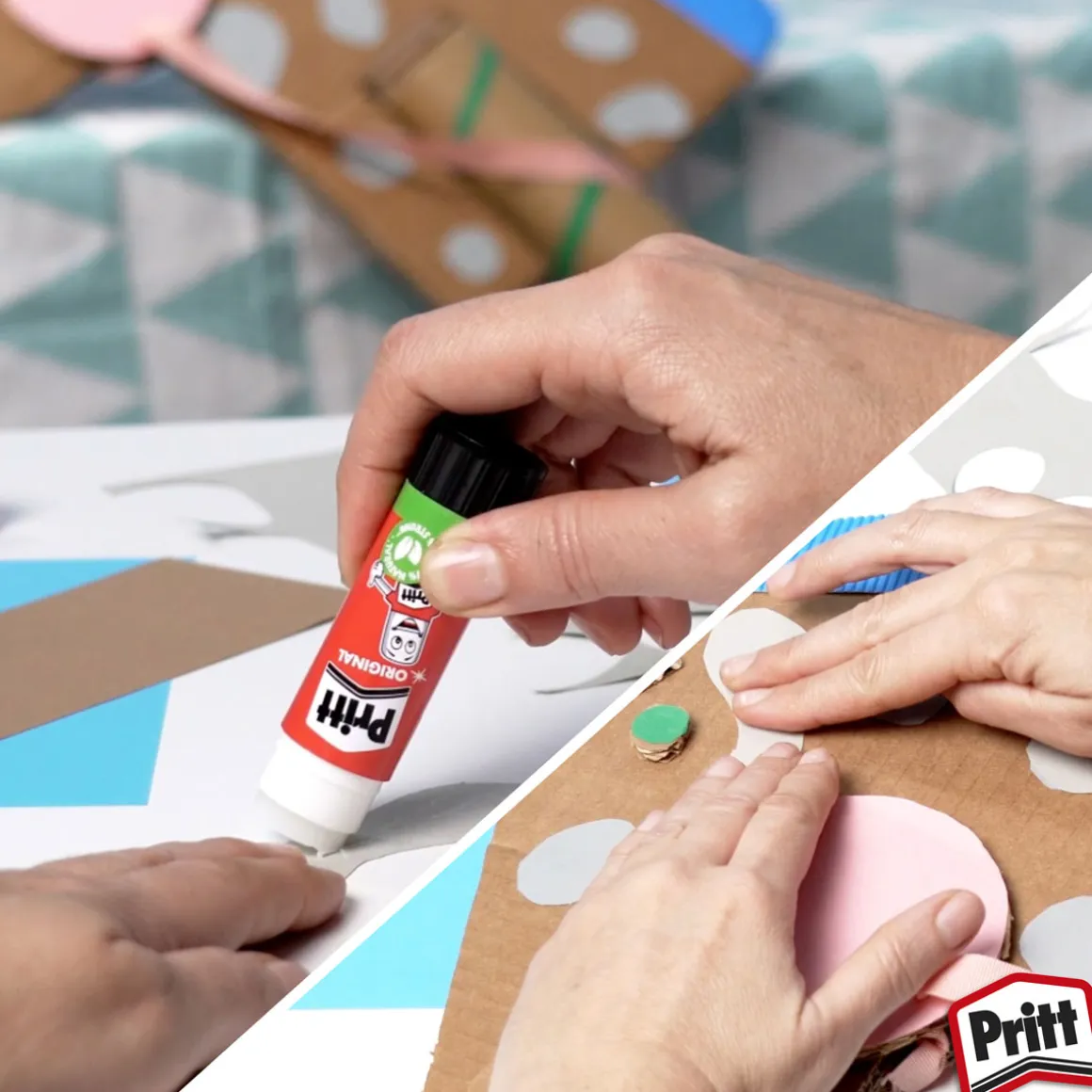 Pritt Klebestift Original 22 g