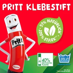 Pritt Klebestift Original 22 g