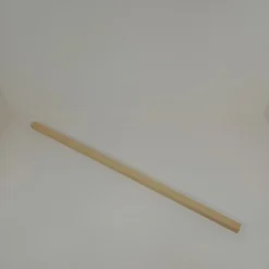 Quadratleiste Buche 25 x 25 x 950 mm