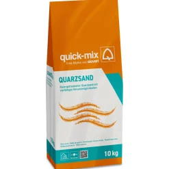 Quarzsand 10 kg