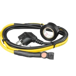 Ratiodämm Rohrbegleitheizung, 26 m Heizkabel Rohrheizung