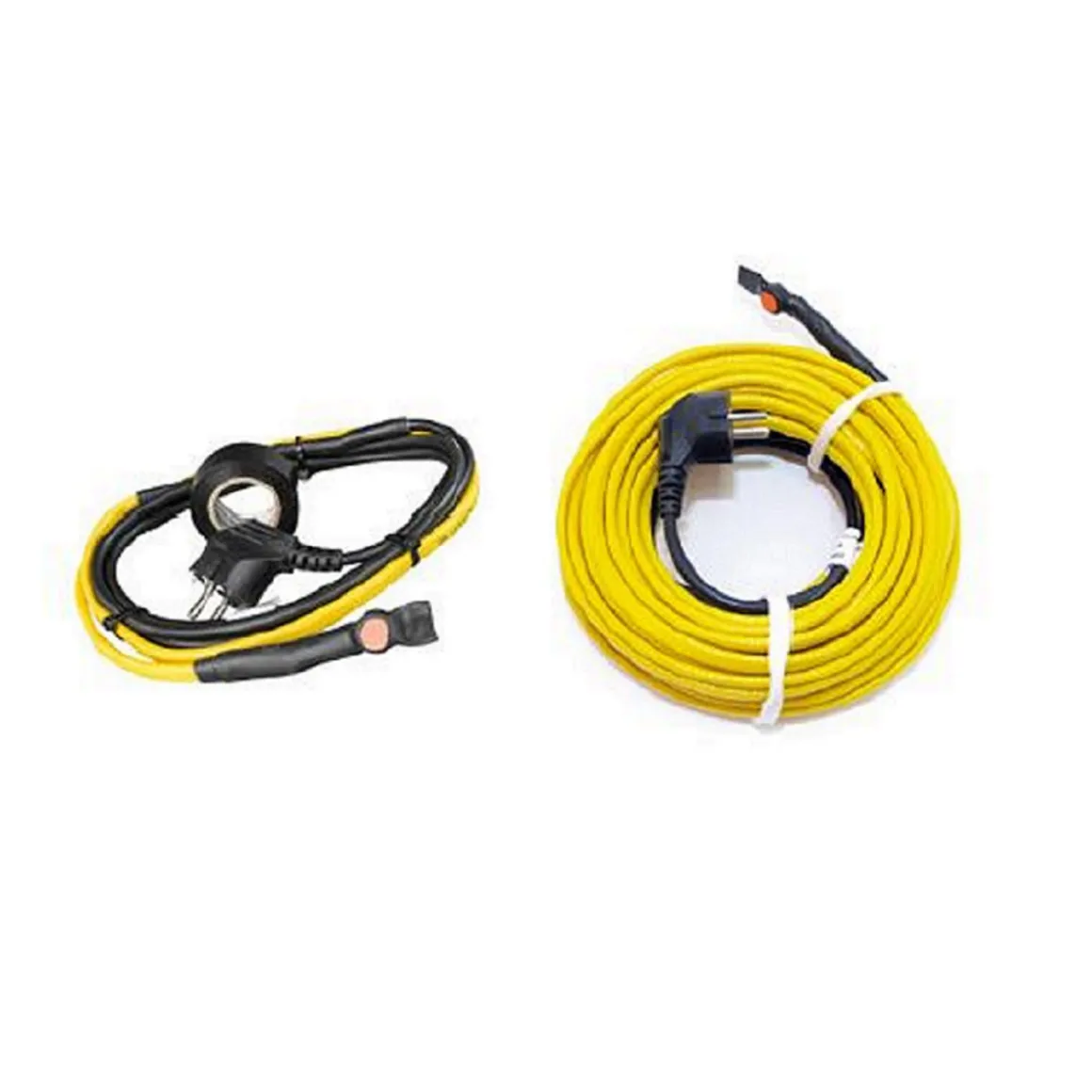 Ratiodämm Rohrbegleitheizung, 26 m Heizkabel Rohrheizung