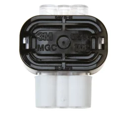 Ratioparts Leitungsverbinder Scotchlok 1-1,5qm schwarz