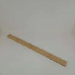Rechteckleiste Buche 30 x 60 x 950 mm