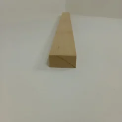 Rechteckleiste Buche 30 x 60 x 950 mm
