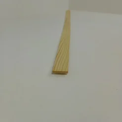 Rechteckleiste Kiefer 5 x 30 x 1000 mm