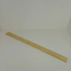 Rechteckleiste Nadelholz 20 x 60 x 1000 mm