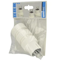 Reisestecker-Set 3-teilig