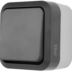 REV Ritter Aus-/ Wechselschalter AquaStorm