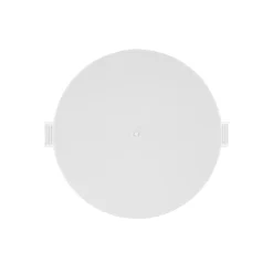 REV Ritter Federsteckdeckel 60 mm für Schalterdosen