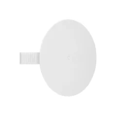 REV Ritter Federsteckdeckel für Schalterdose weiss 25 St.