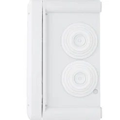 REV Ritter Feuchtraumdose IP65 162 x 116 x 76 mm