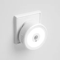 REV Ritter  Funk-Gong mit Taster für Steckdosen 58 Melodien 50m weiß