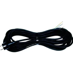 REV Ritter GC Zuleitung 10m H07RN schwarz