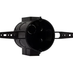 REV Ritter Gerätedose Nagellasche 60 x 63 mm