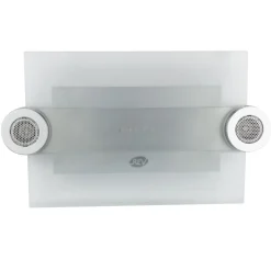 REV Ritter  Gong elektronisch Batterie oder Trafo & Batterie 8 Melodien Glas