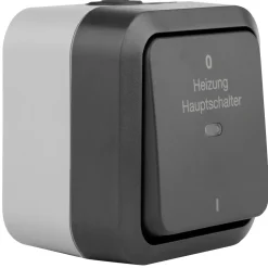 REV Ritter Heizungs-Schalter AquaStorm