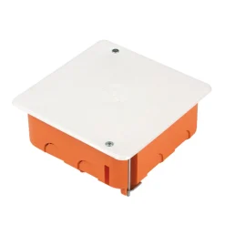 REV Ritter Hohlwandkasten 107 x 107 x 45 mm