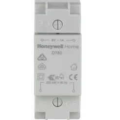 REV Ritter  Klingeltransformator für Trafobetrieb 8V 1 A