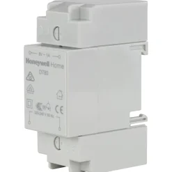 REV Ritter  Klingeltransformator für Trafobetrieb 8V 1 A