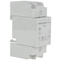 REV Ritter  Klingeltransformator für Trafobetrieb 8V 1 A