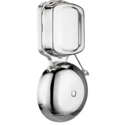 REV Ritter  Läutewerk Aufputz mit 2 Spulen 8-12V chrom