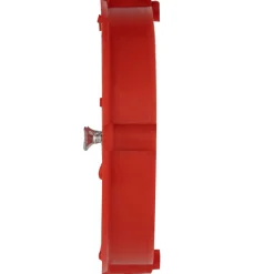 REV Ritter Putzausgleichringe 3St 60 mm tiefe 12 mm